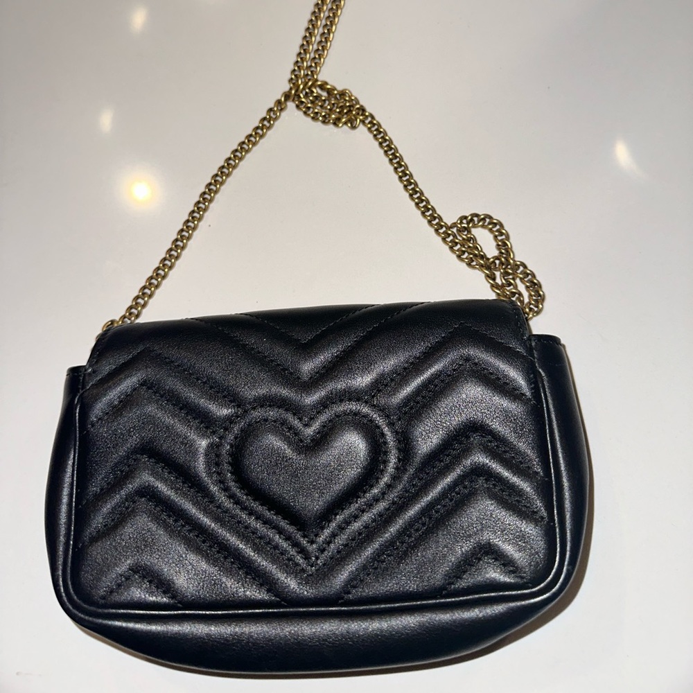 Gucci Marmont Bag